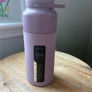 brumate Rotera 35oz in Lilac Dusk